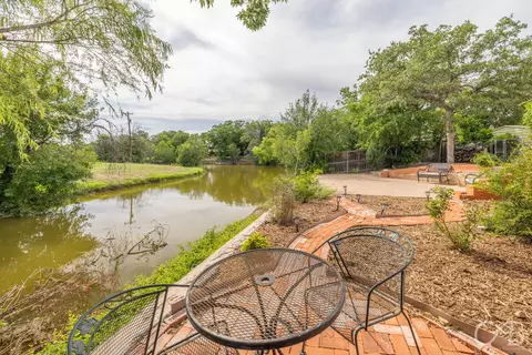 2002 Lytle Trl, Abilene, TX 79602