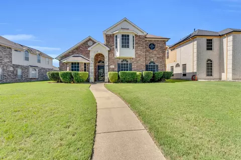 1504 Mountain Laurel Ln, Desoto, TX 75115