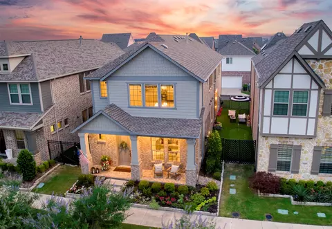 7253 San Saba Dr, Mckinney, TX 75070
