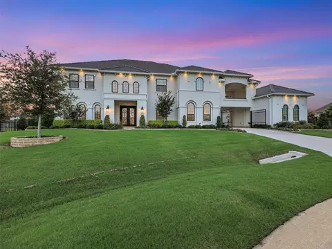 3805 Bradbury Cir, Flower Mound, TX 75022