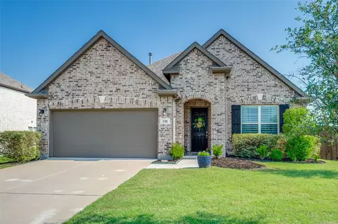 230 Fox Crossing Ln, Prosper, TX 75078