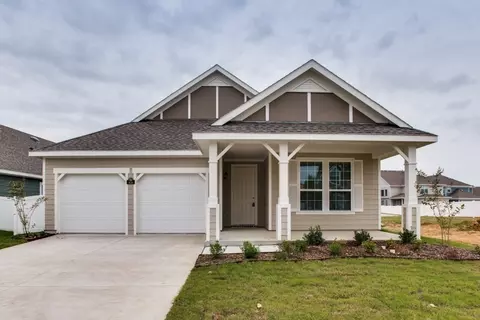 9128 Blackstone Dr, Providence Village, TX 76227