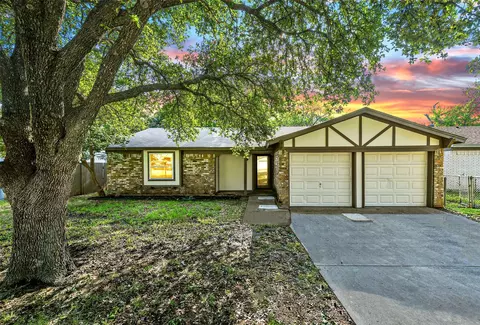 1209 Autumn Oak Dr, Denton, TX 76209