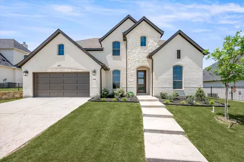 542 Windchase Dr, Haslet, TX 76052