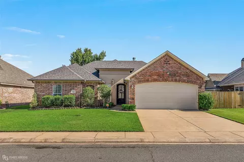 202 Cold Harbor Ct, Bossier City, LA 71112