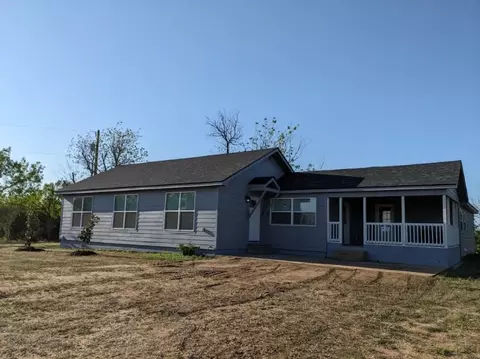 407 Old San Saba Hwy, Richland Springs, TX 76871