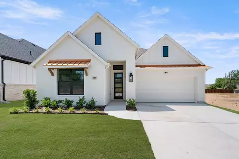 119 Kingfisher Ln, Aledo, TX 76008
