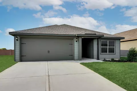 8117 Columbia Falls Rd, Ponder, TX 76259