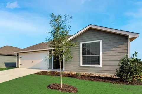 8308 Columbia Falls Rd, Ponder, TX 76259