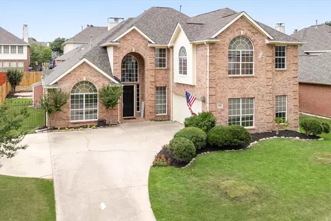 1301 Limestone Creek Dr, Keller, TX 76248