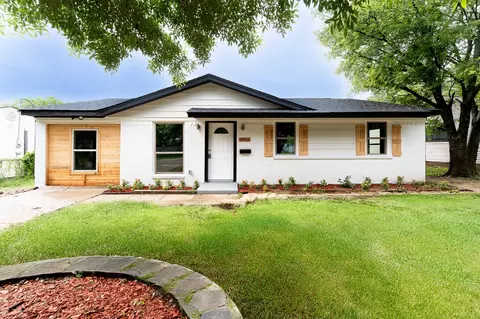 3936 Mehalia Dr, Dallas, TX 75241