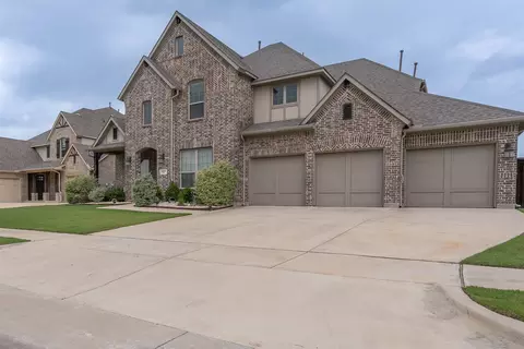2803 Connor Way, Mansfield, TX 76063