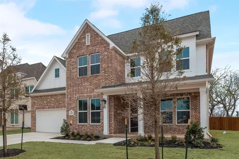 2408 Bucer Ct, Mckinney, TX 75071