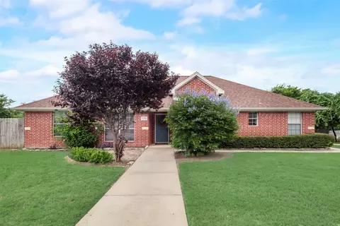 130 Chimney Rock Ct, Weatherford, TX 76086