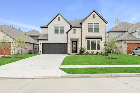 3007 Knoxbridge Rd, Forney, TX 75126