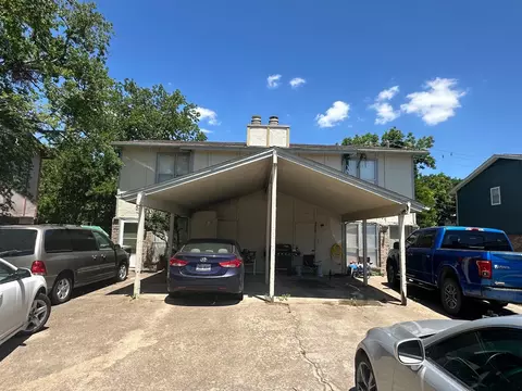 507 E Norwood Ln W, Arlington, TX 76013