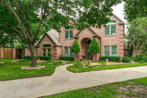 1041 Atlee Dr, Keller, TX 76248