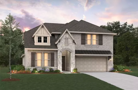 7126 Nandina Dr, Midlothian, TX 76084