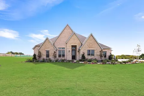 101 Rocky Top Ranch Rd, Azle, TX 76020