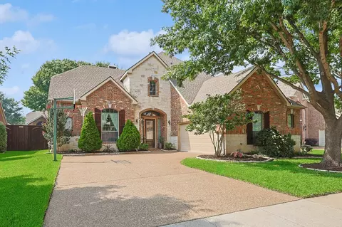 3804 Glenshannon Ln, Flower Mound, TX 75022