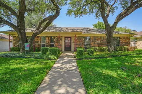 7665 Querida Ln, Dallas, TX 75248