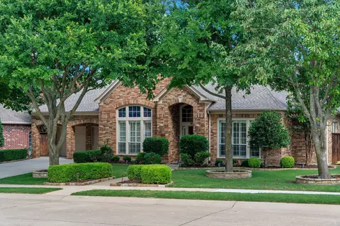 1509 Berwick Dr, Mckinney, TX 75072