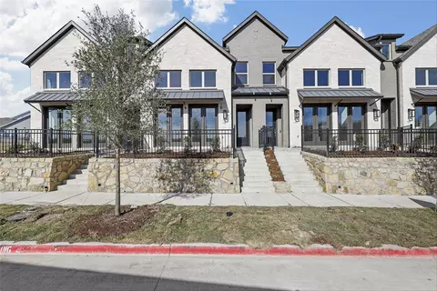 13944 Longvalley Dr, Aledo, TX 76008