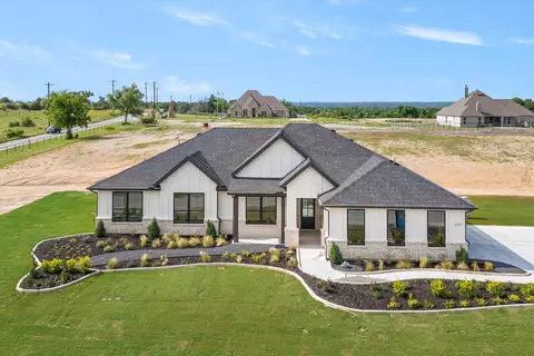 4404 Sandstrom Way, Fort Worth, TX 76179