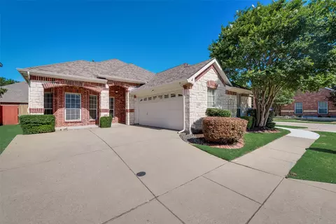4600 Desert Palms Dr, Mckinney, TX 75070