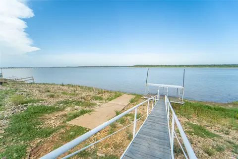 932 933 County Road 220, Breckenridge, TX 76424