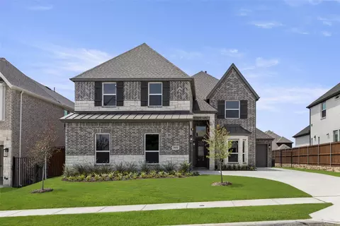 10136 La Frontera Dr, Fort Worth, TX 76179