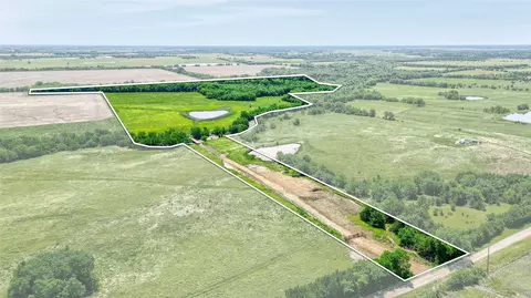 tbd County Rd 3489, Honey Grove, TX 75446