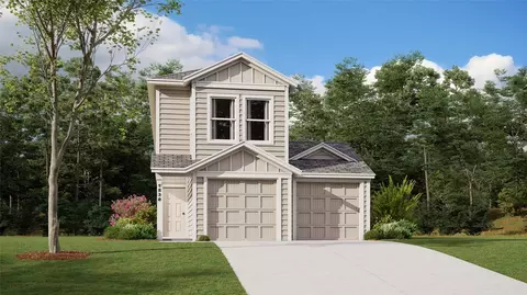 1405 Silver Spruce Ln, Fort Worth, TX 76140