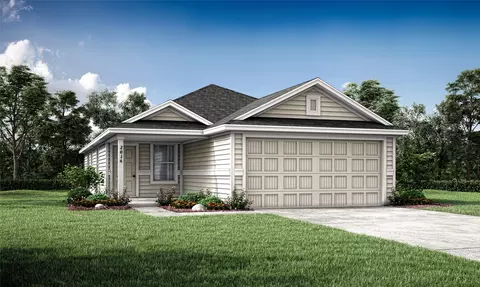 1409 Silver Spruce Ln, Fort Worth, TX 76140