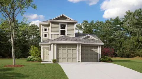 1500 Silver Spruce Ln, Fort Worth, TX 76140