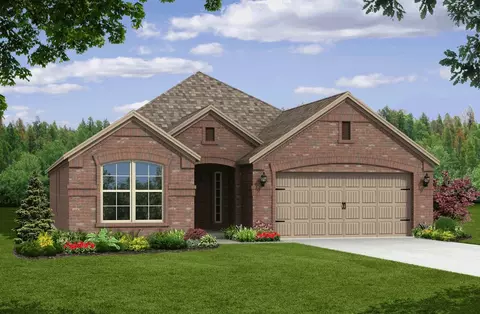 7314 Nandina Dr, Midlothian, TX 76084