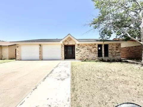 1816 W 25th St, Odessa, TX 79763