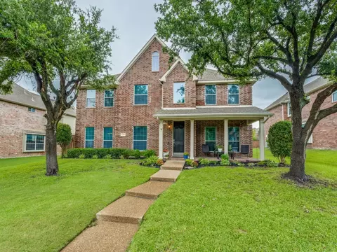 1706 Splinter Dr, Wylie, TX 75098
