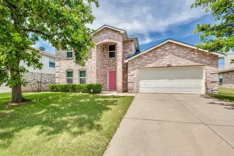 7608 Mosspoint Ct, Denton, TX 76210