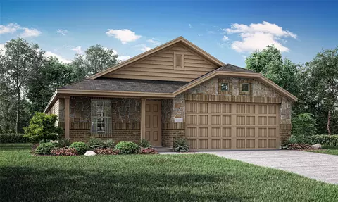 1519 Falconry Ct, Forney, TX 75126