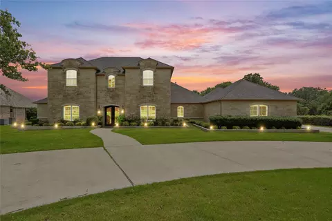 8600 Braewood Bay Dr, Little Elm, TX 75068
