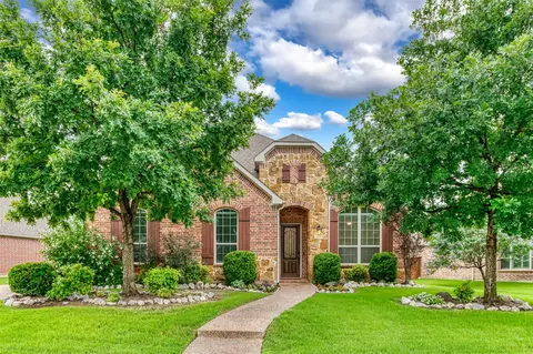 2818 Annandale Dr, Trophy Club, TX 76262