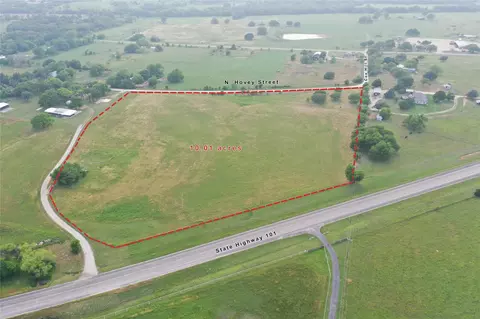 10 010 Hwy 101, Chico, TX 76431
