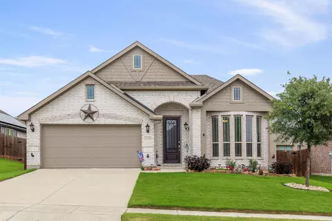1218 Bridgeport Dr, Anna, TX 75409