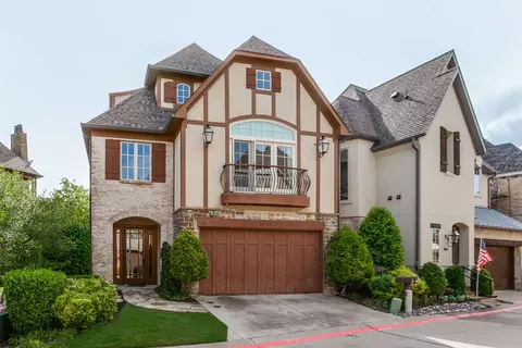 2628 Stoneleigh Cir, Richardson, TX 75080