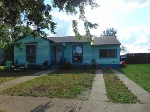 909 Sylvan Dr, Garland, TX 75040