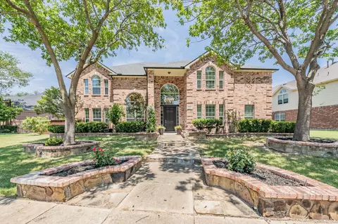 4501 Stargazer Dr, Plano, TX 75024