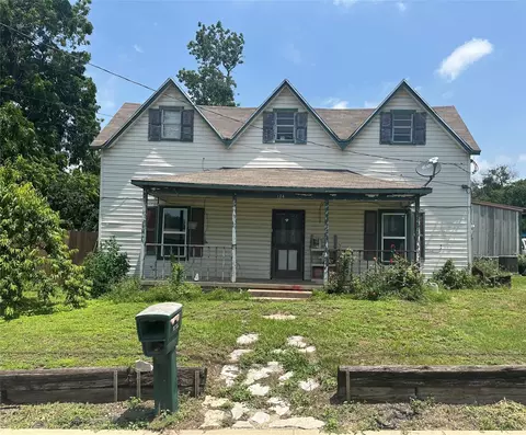 124 W Mesquite St, Dublin, TX 76446