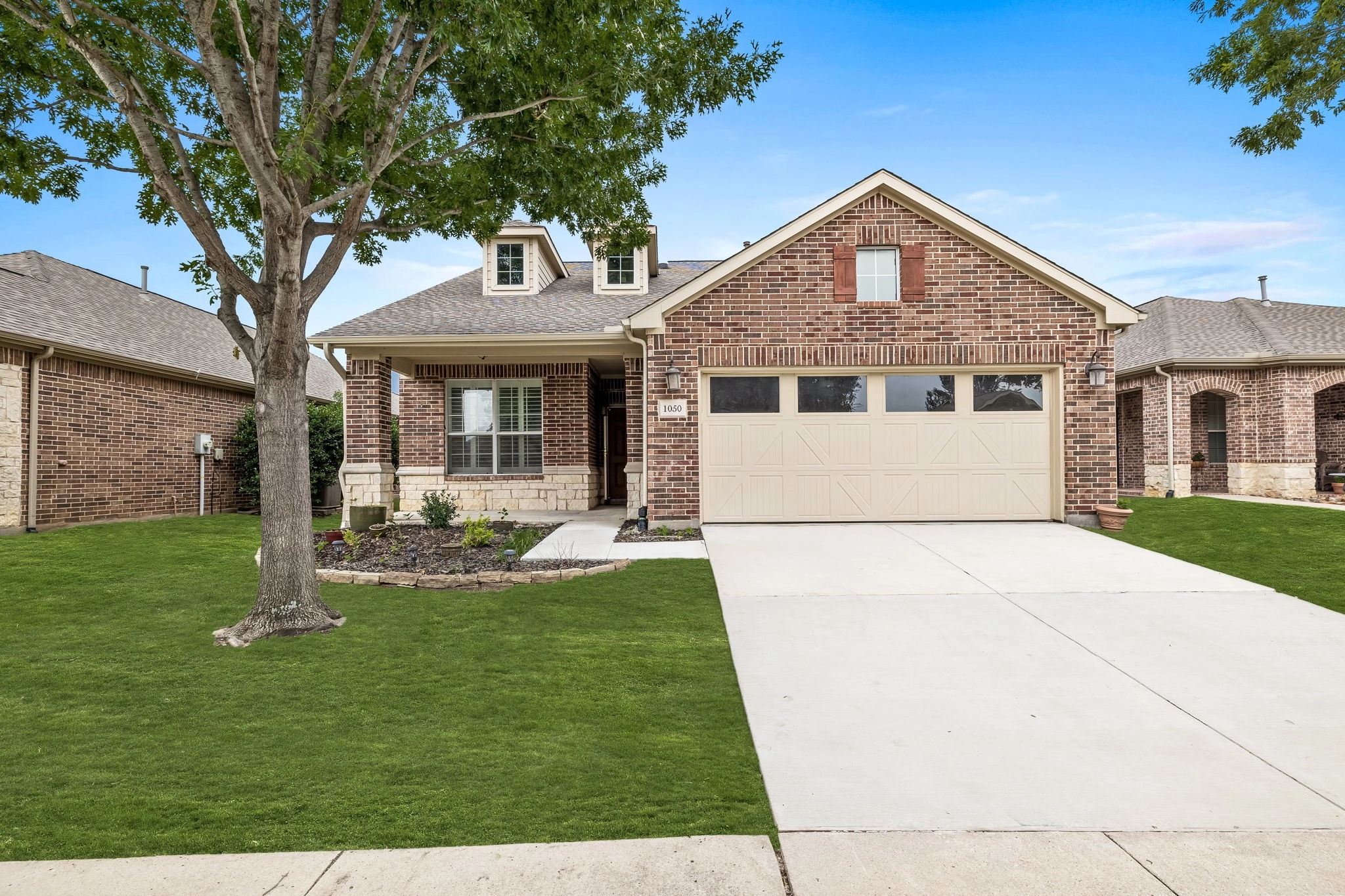 1050 BURNSWICK ISLES Way