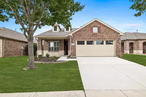 1050 Burnswick Isles Way, Frisco, TX 75036